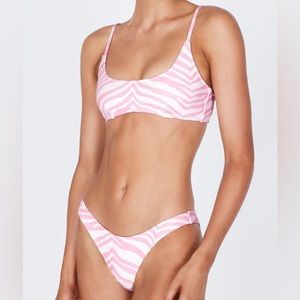 Triangl bikini